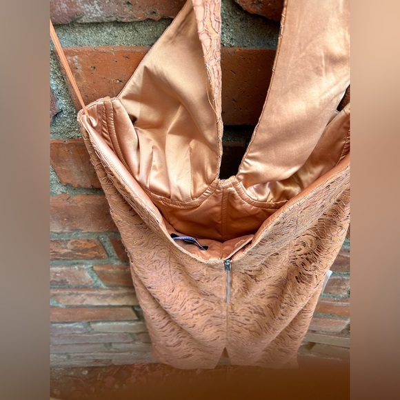 BNWT Bardot Riviera dress size 8/L - Picture 5 of 10